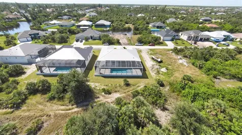 14663 Lillian Circle Port Charlotte FL 33981