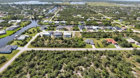 14663 Lillian Circle Port Charlotte FL 33981