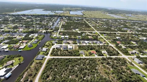 14663 Lillian Circle Port Charlotte FL 33981