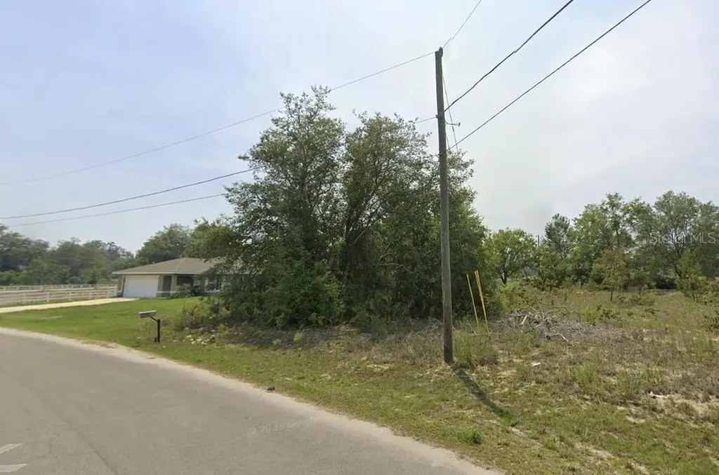 0 Malauka Radial Circle Ocklawaha FL 32179