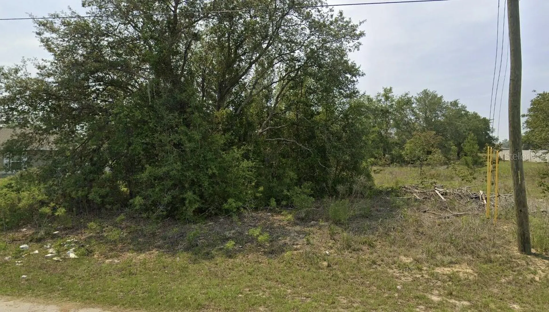 0 Malauka Radial Circle Ocklawaha FL 32179