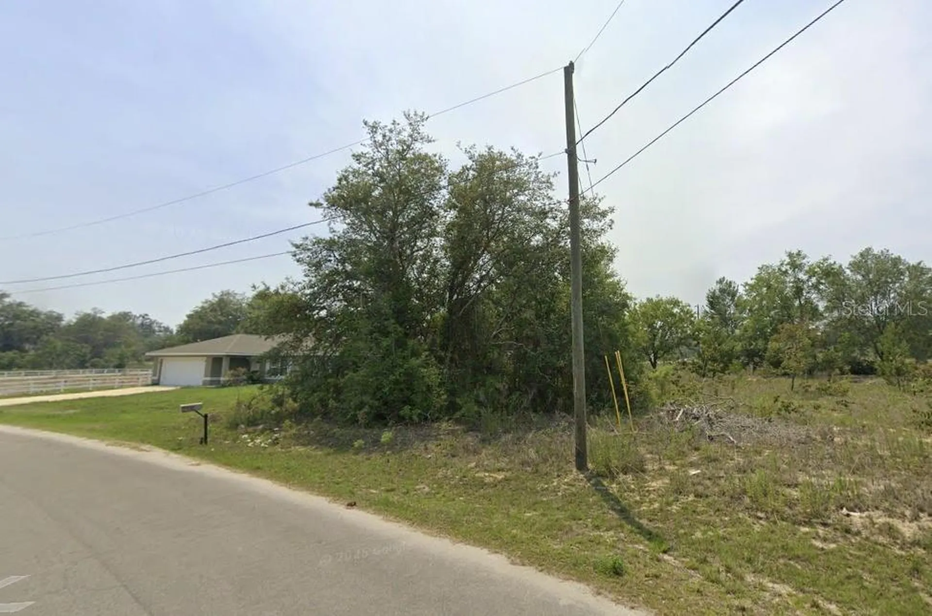 0 Malauka Radial Circle Ocklawaha FL 32179
