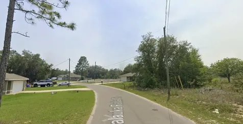 0 Malauka Radial Circle Ocklawaha FL 32179