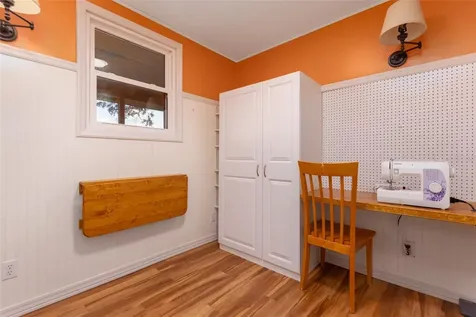 7915 Breezy Point Road W Melrose FL 32666