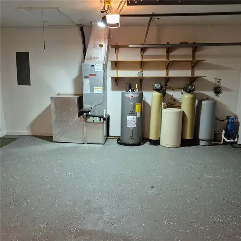 7915 Breezy Point Road W Melrose FL 32666