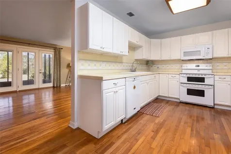 7915 Breezy Point Road W Melrose FL 32666