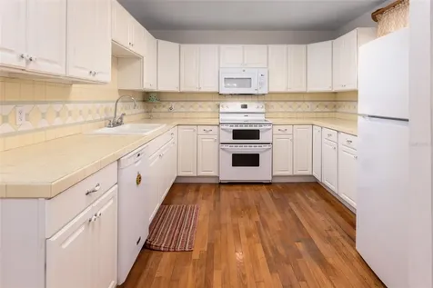 7915 Breezy Point Road W Melrose FL 32666