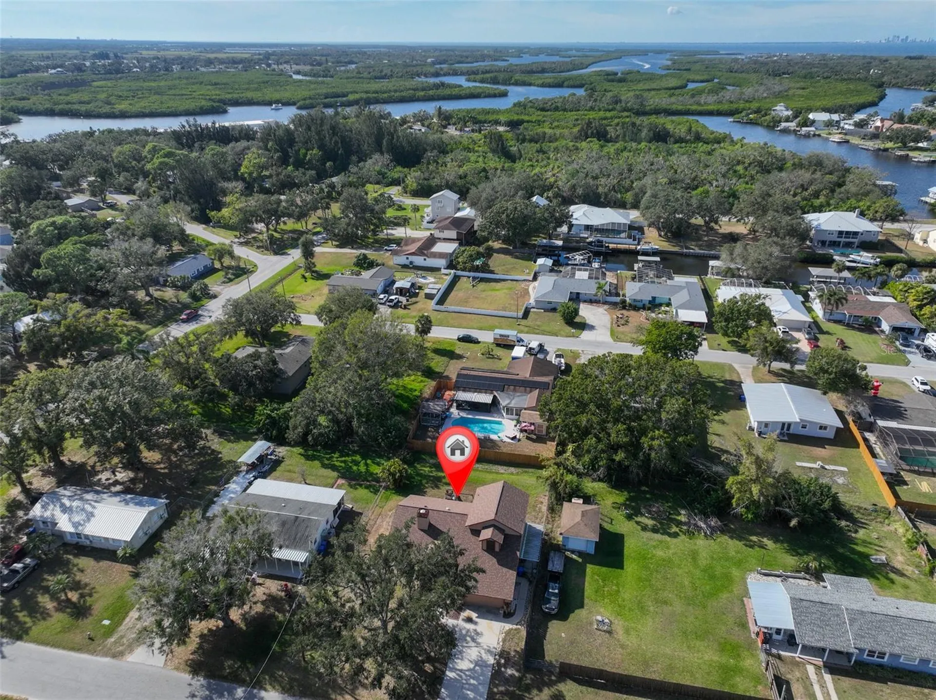 411 SW 12th Street Ruskin FL 33570