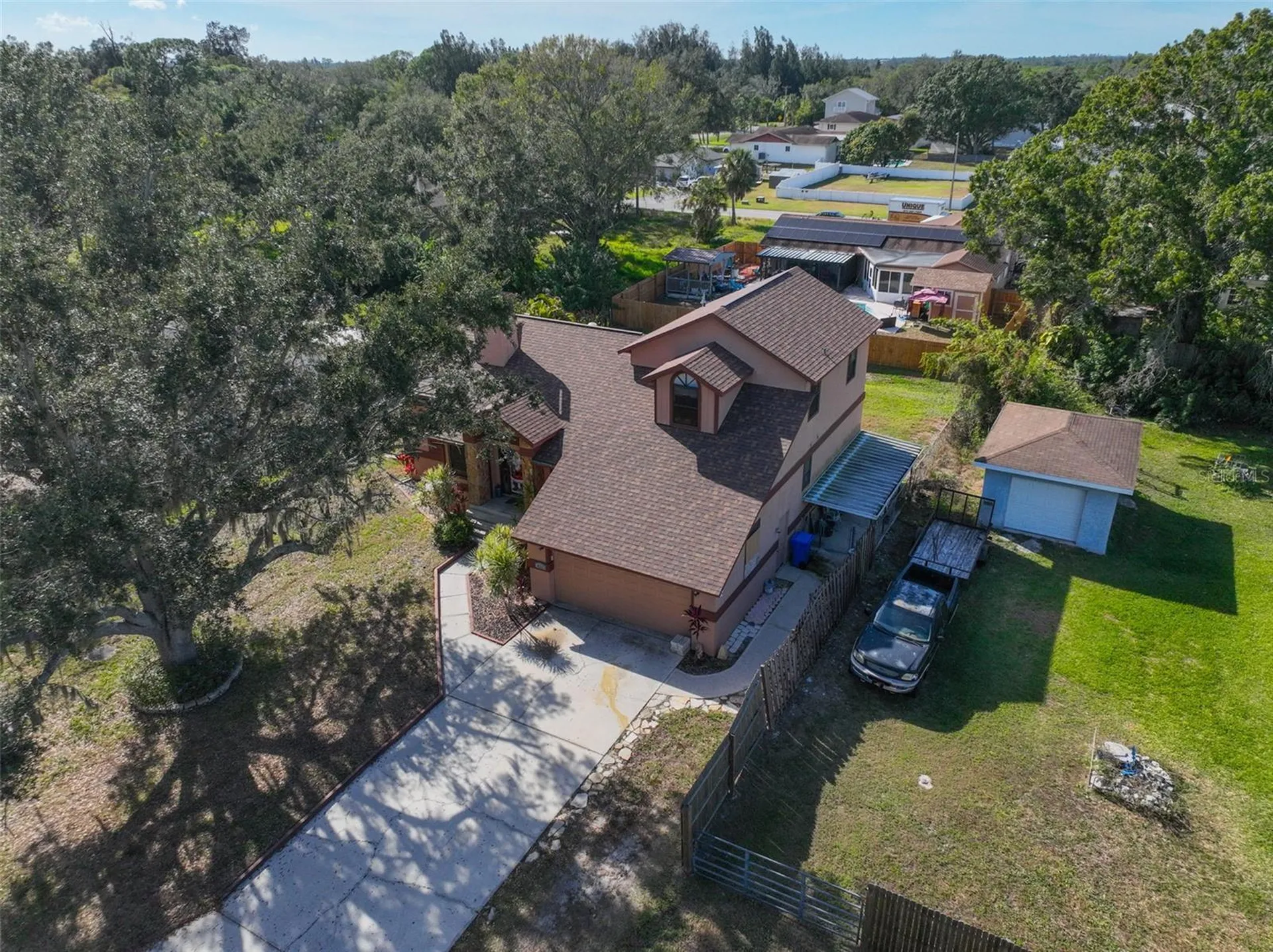 411 SW 12th Street Ruskin FL 33570