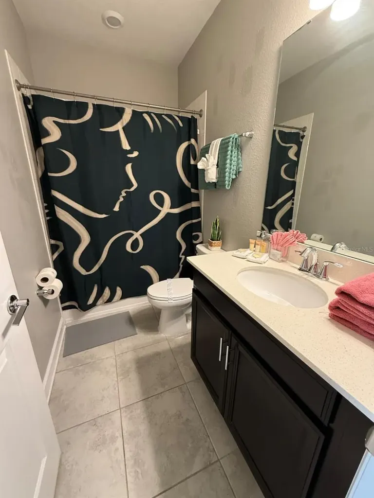 4806 Tribute Trail Kissimmee FL 34746