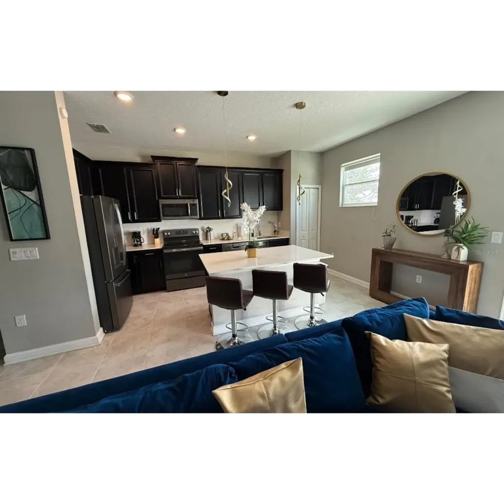 4806 Tribute Trail Kissimmee FL 34746