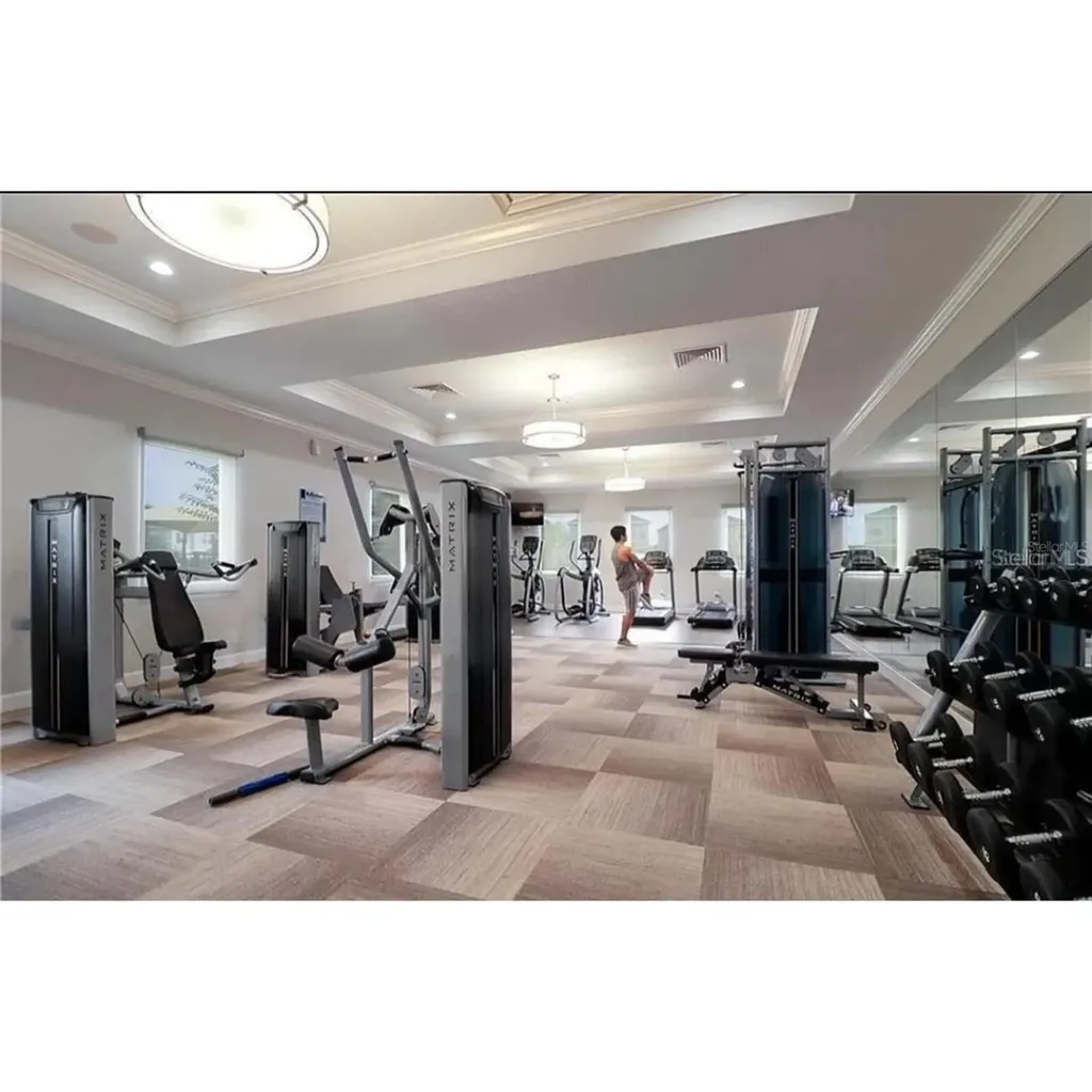 4806 Tribute Trail Kissimmee FL 34746