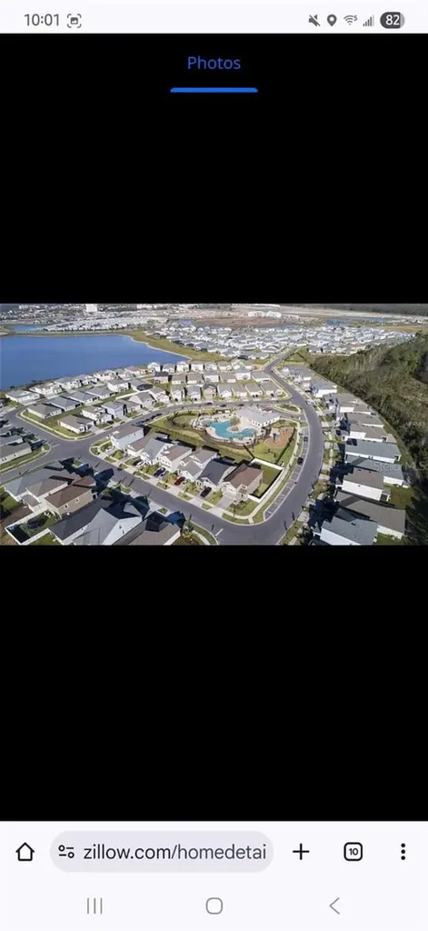 4806 Tribute Trail Kissimmee FL 34746