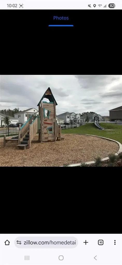 4806 Tribute Trail Kissimmee FL 34746