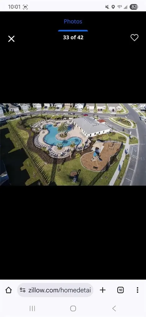 4806 Tribute Trail Kissimmee FL 34746