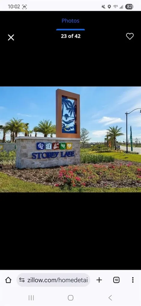 4806 Tribute Trail Kissimmee FL 34746