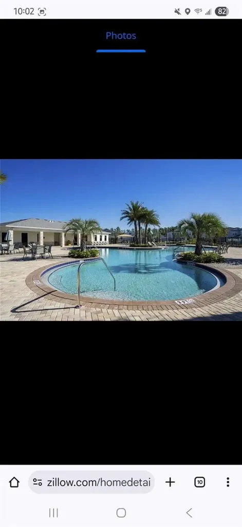 4806 Tribute Trail Kissimmee FL 34746