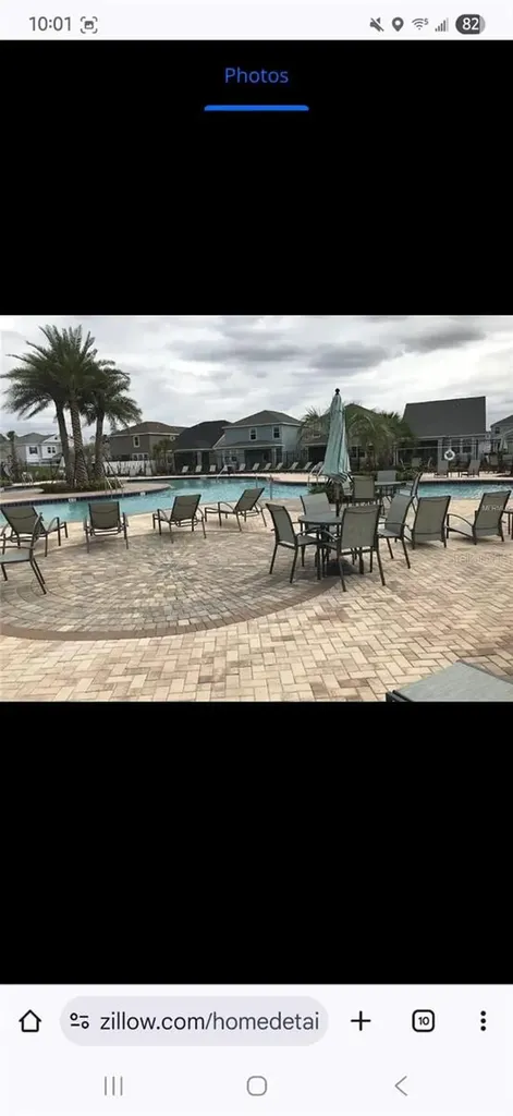 4806 Tribute Trail Kissimmee FL 34746