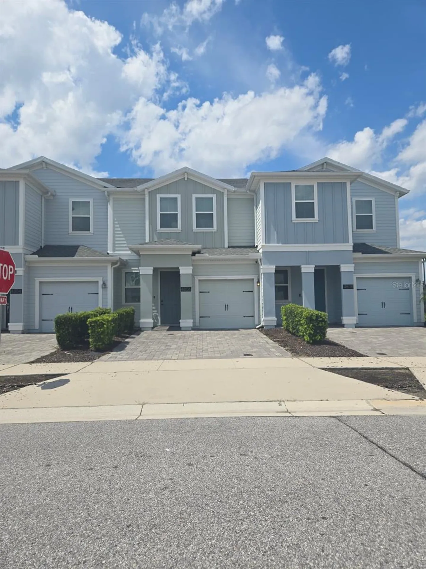 4806 Tribute Trail Kissimmee FL 34746
