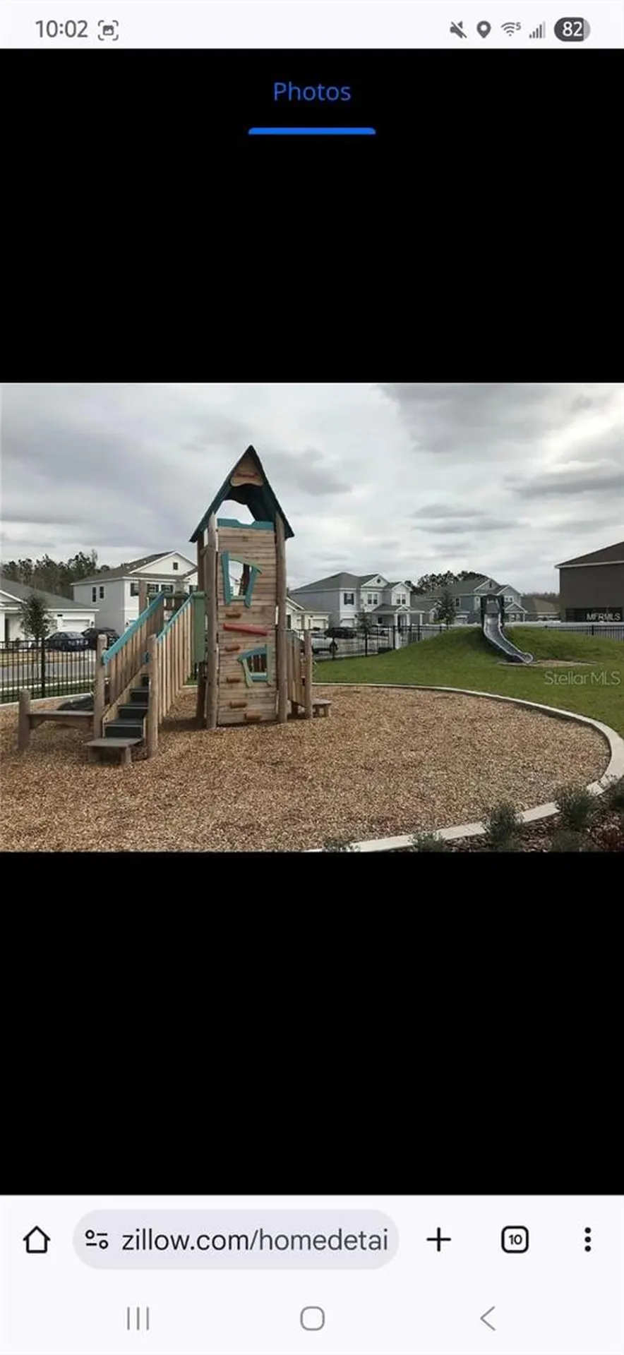 4806 Tribute Trail Kissimmee FL 34746
