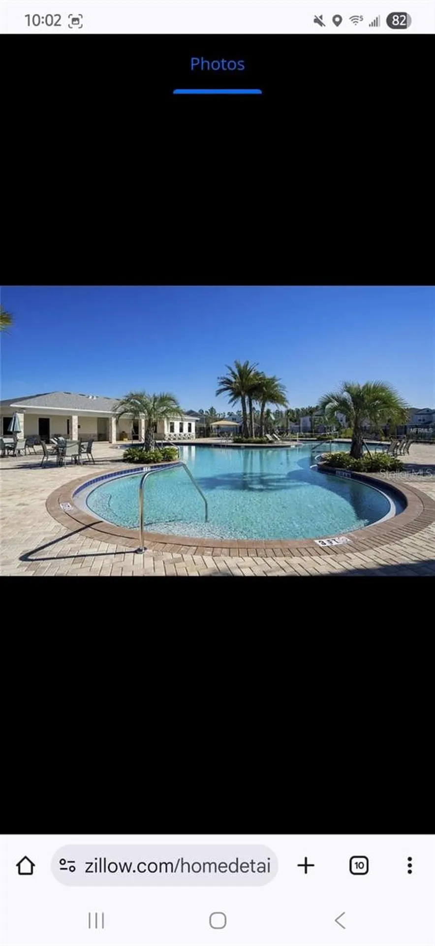 4806 Tribute Trail Kissimmee FL 34746