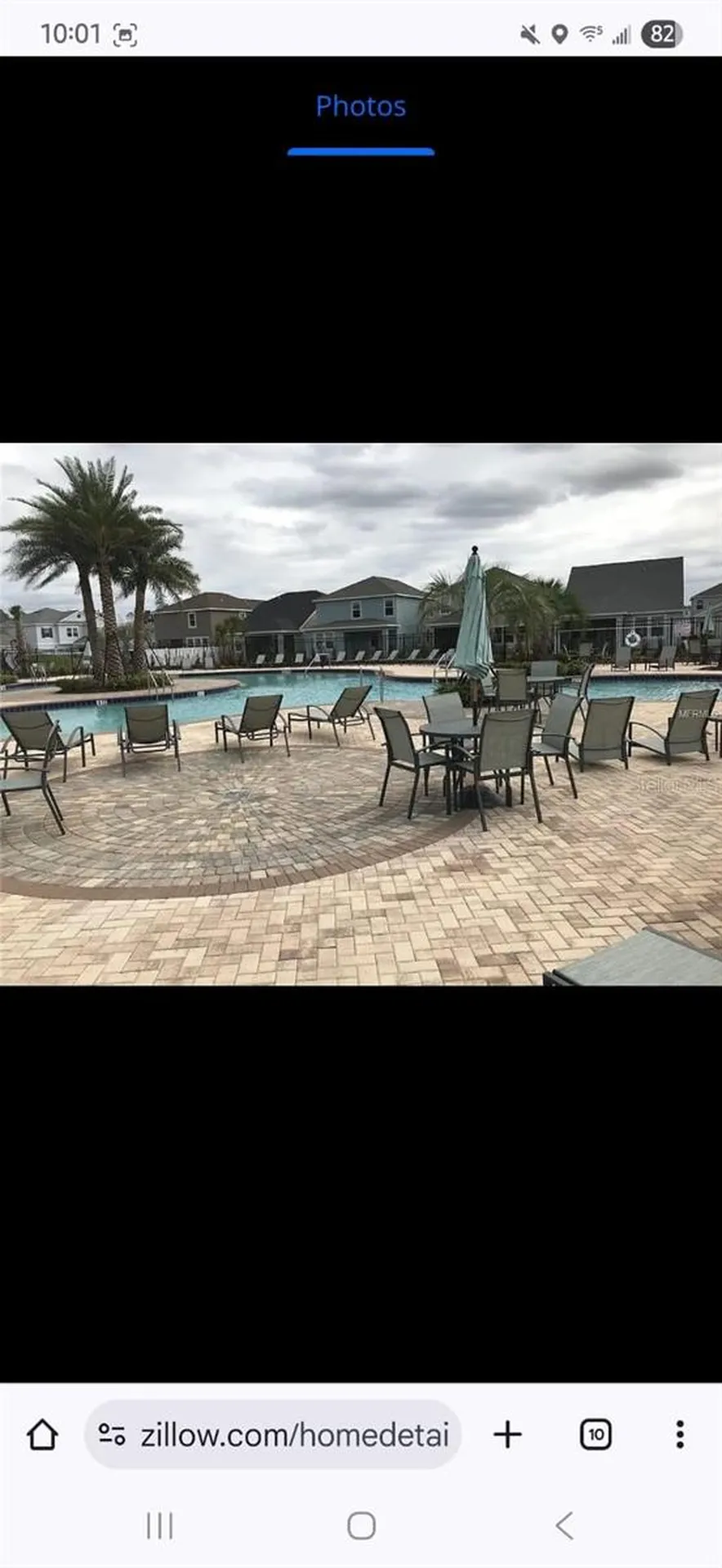 4806 Tribute Trail Kissimmee FL 34746