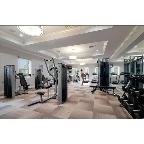 4806 Tribute Trail Kissimmee FL 34746