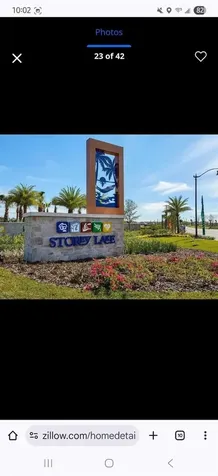 4806 Tribute Trail Kissimmee FL 34746