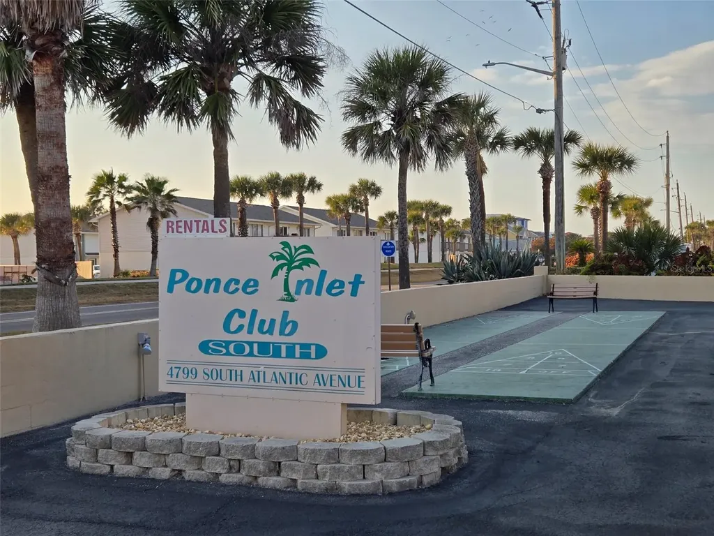 4799 S Atlantic Avenue Port Orange FL 32127