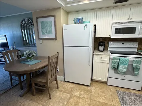 4799 S Atlantic Avenue Port Orange FL 32127