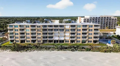 4799 S Atlantic Avenue Port Orange FL 32127