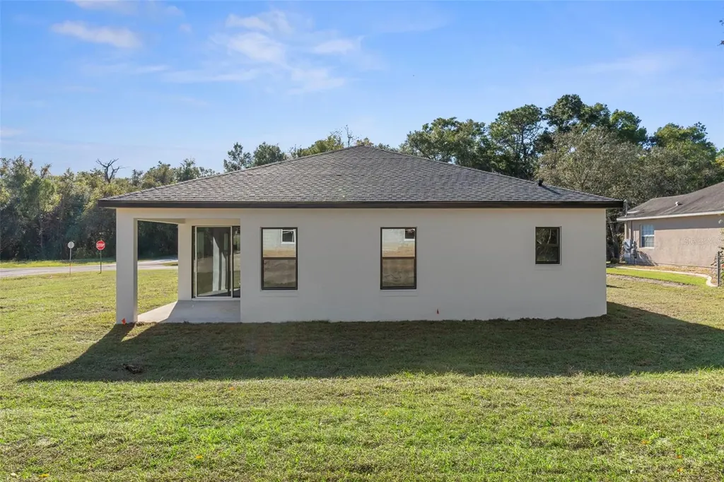 7835 N Creek Way Citrus Springs FL 34434