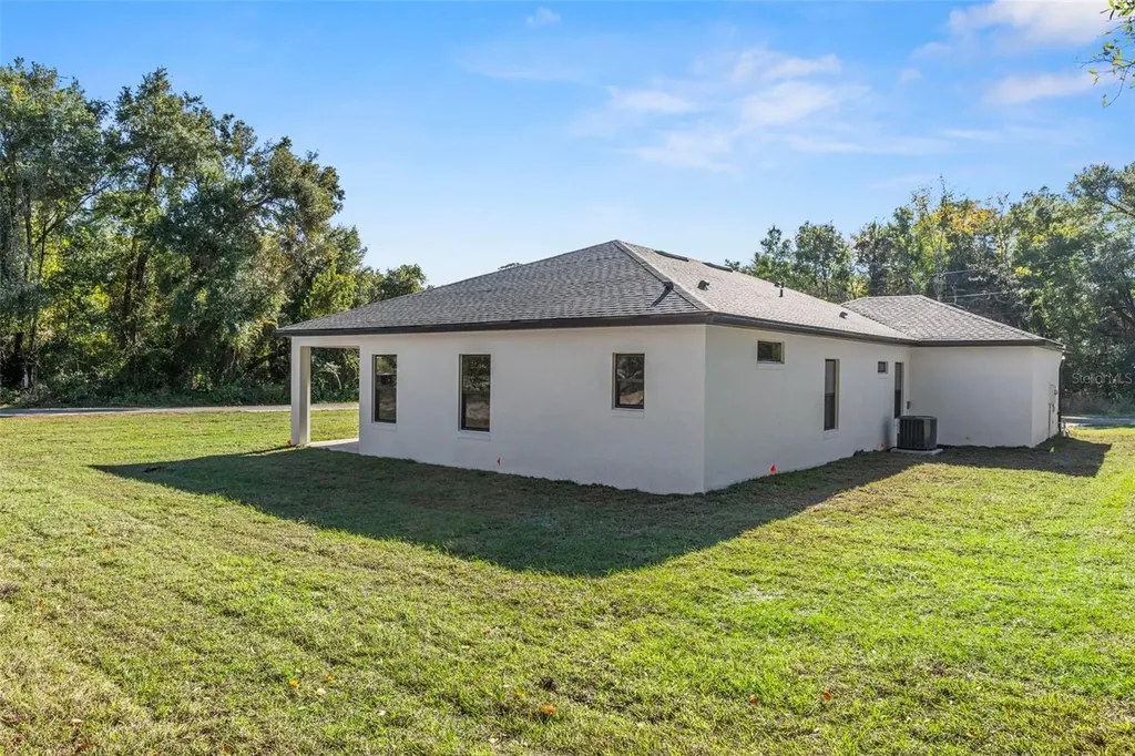7835 N Creek Way Citrus Springs FL 34434