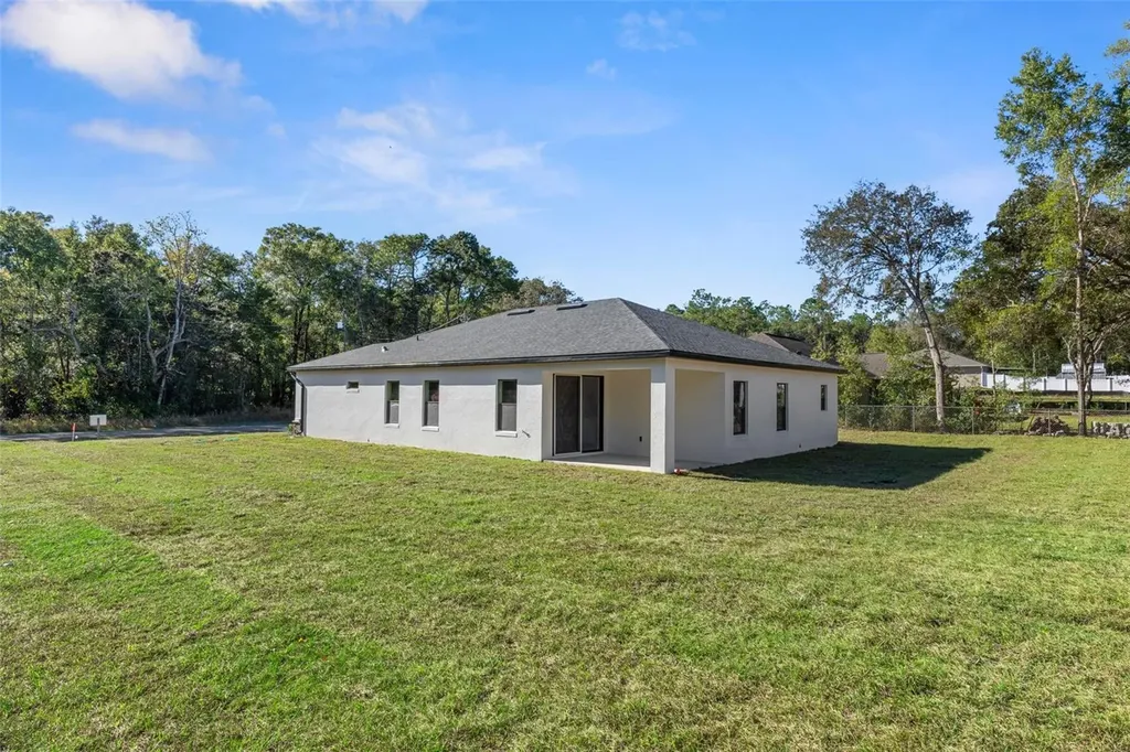 7835 N Creek Way Citrus Springs FL 34434
