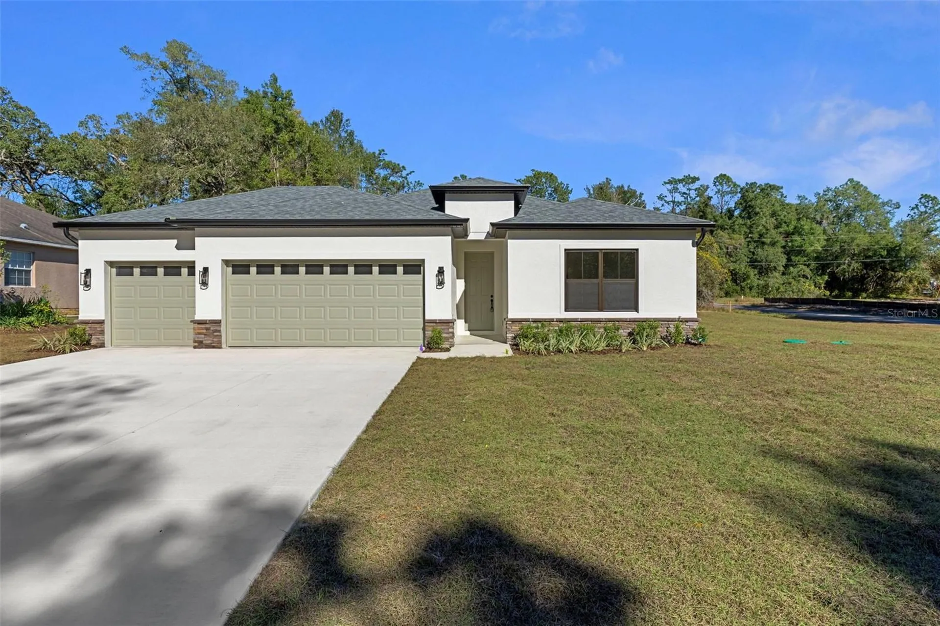 7835 N Creek Way Citrus Springs FL 34434