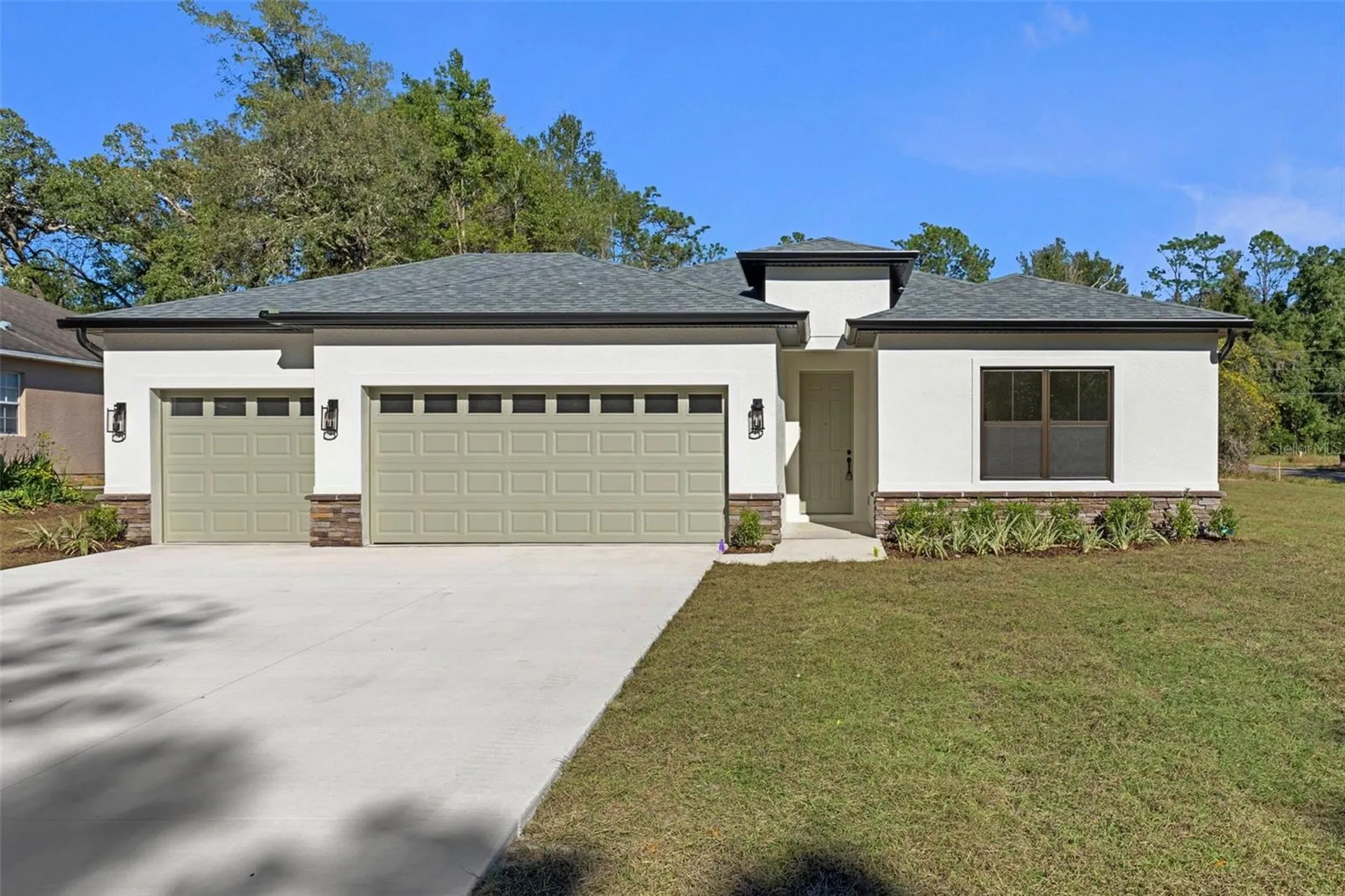 7835 N Creek Way Citrus Springs FL 34434