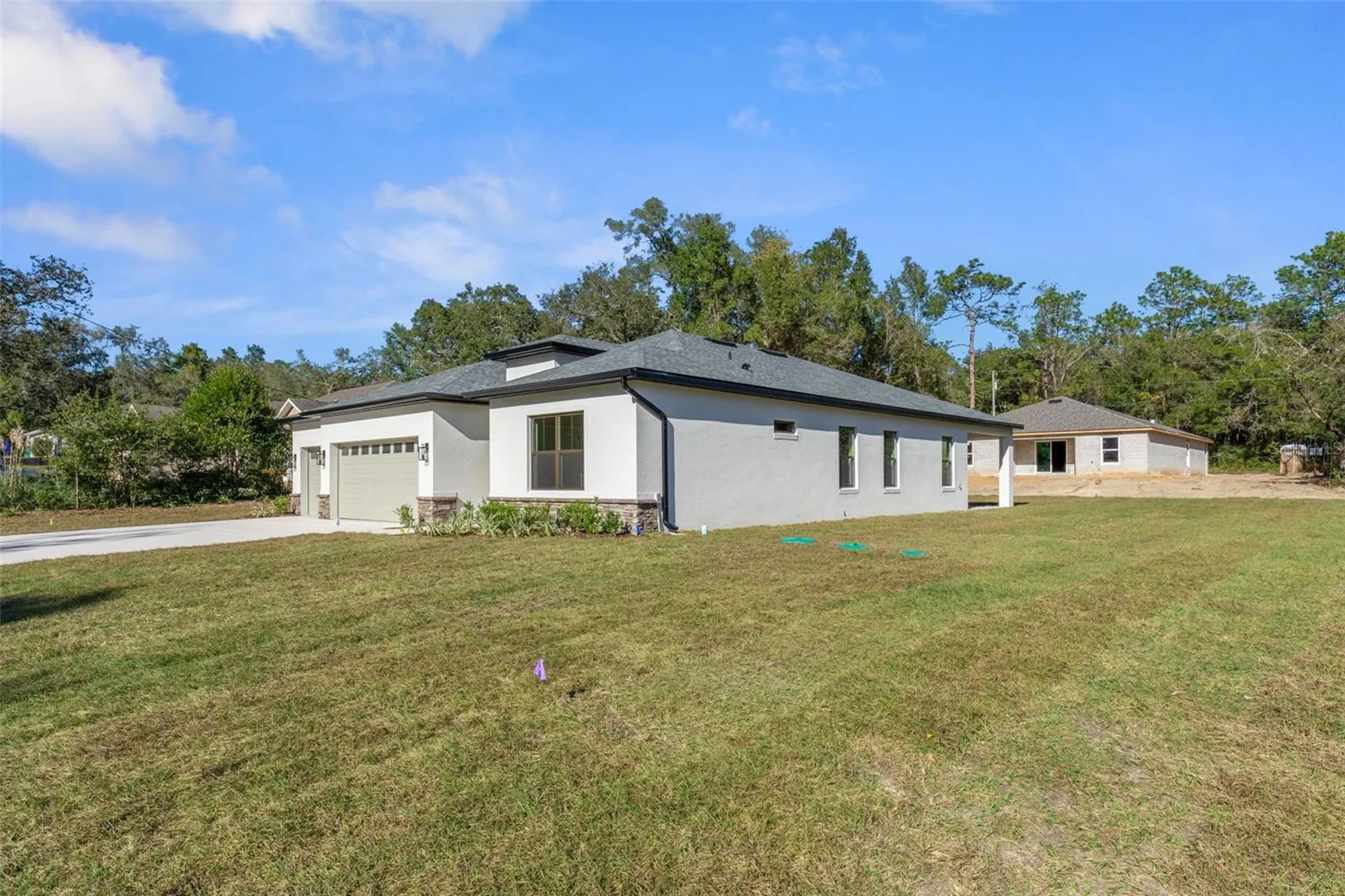 7835 N Creek Way Citrus Springs FL 34434