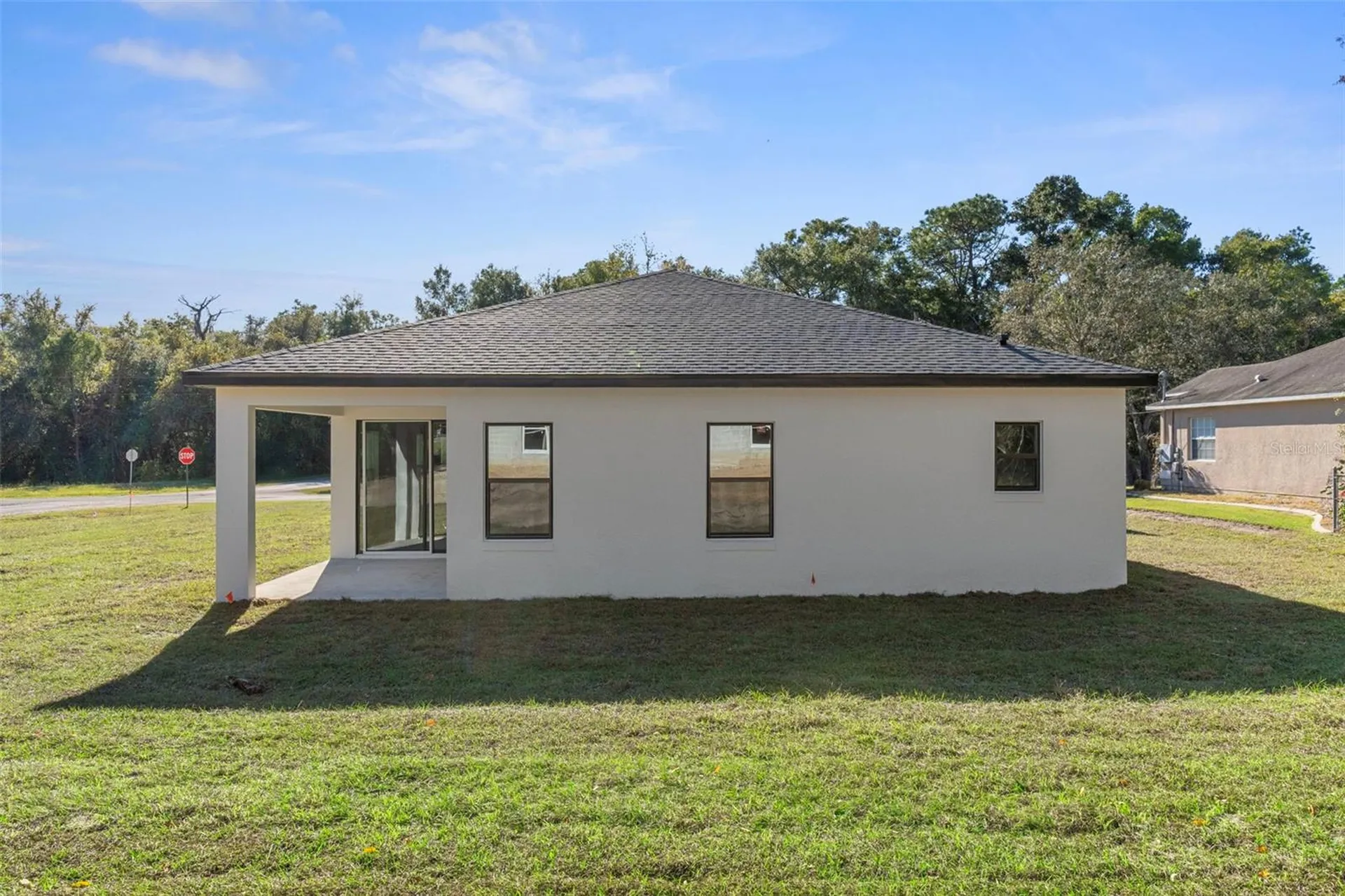 7835 N Creek Way Citrus Springs FL 34434