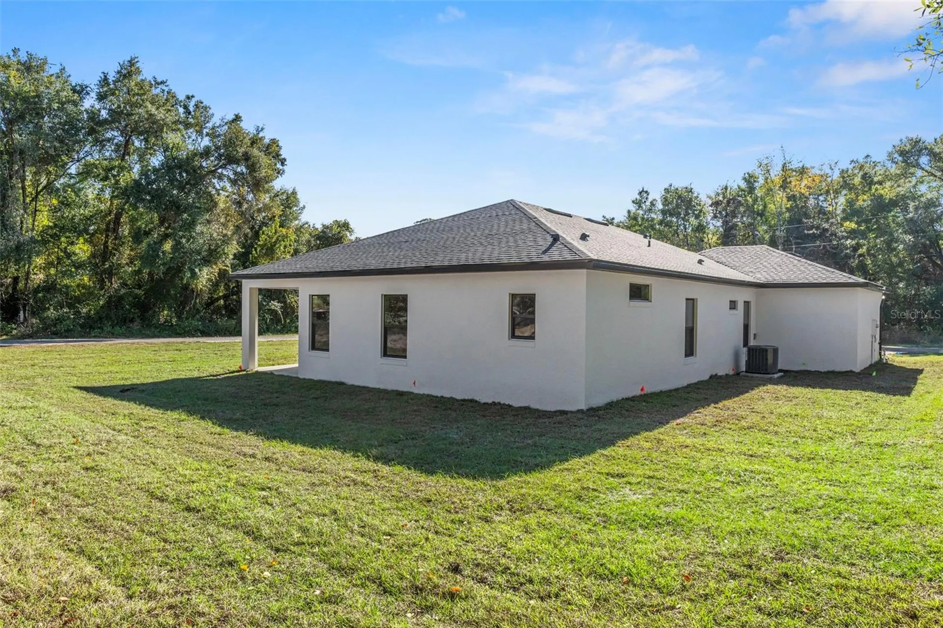 7835 N Creek Way Citrus Springs FL 34434