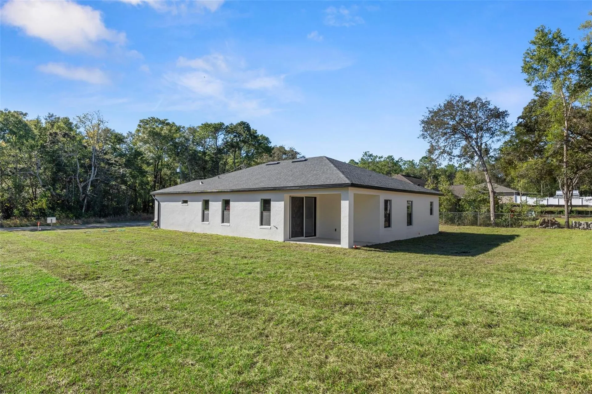7835 N Creek Way Citrus Springs FL 34434