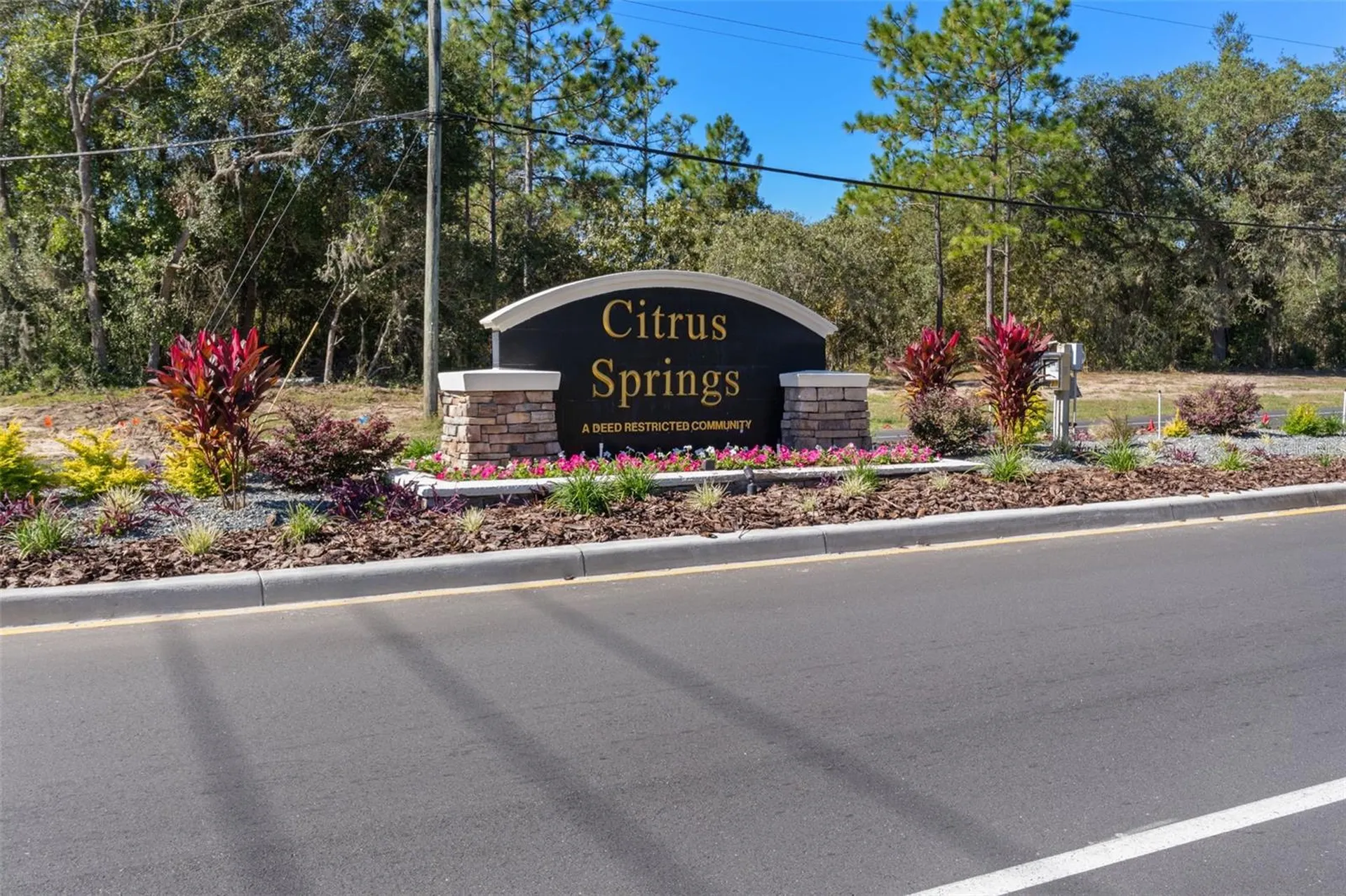 7835 N Creek Way Citrus Springs FL 34434
