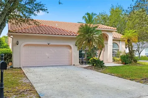 5374 NW 57th Avenue Coral Springs FL 33067