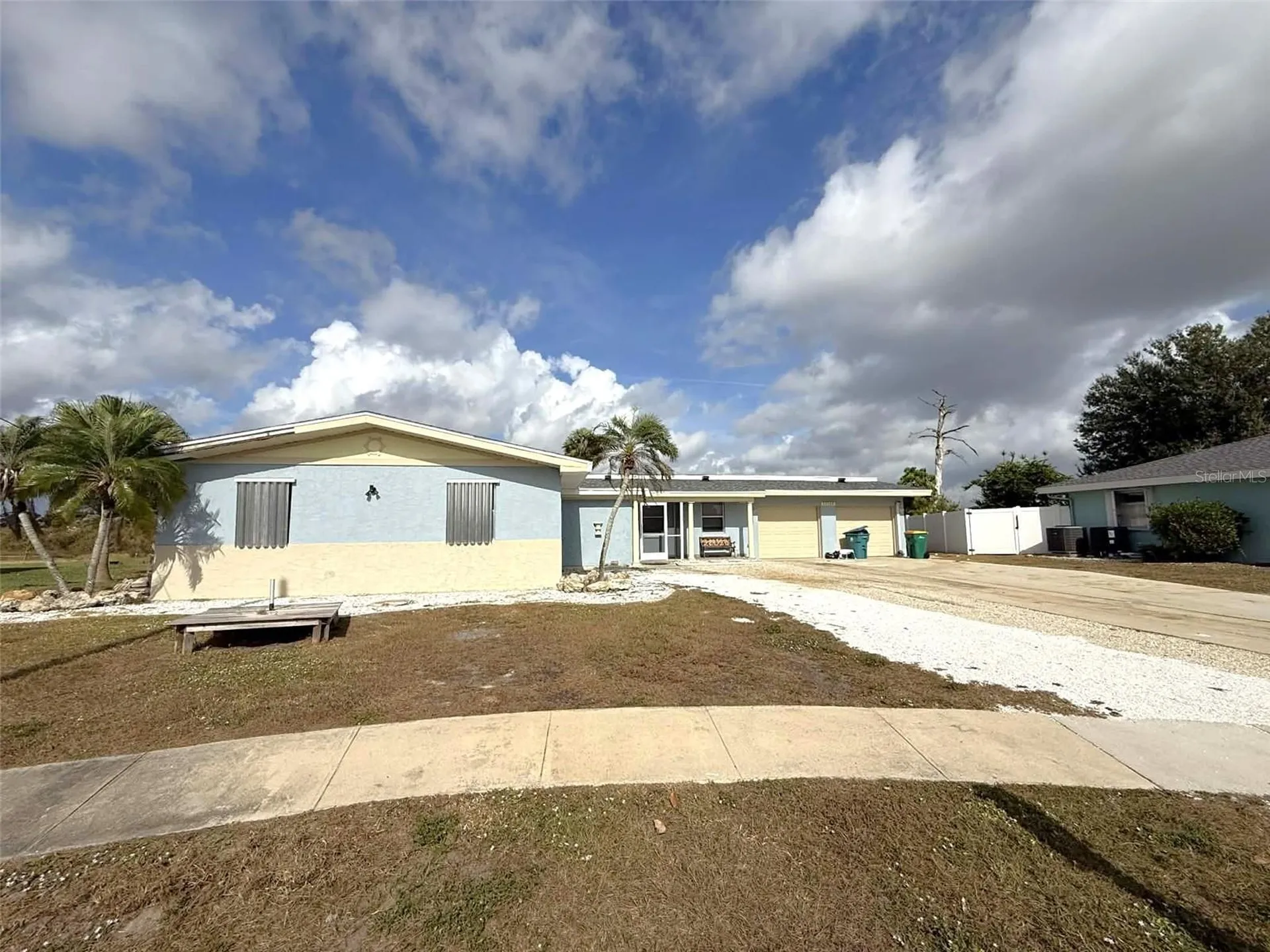 22508 Bolanos Court Port Charlotte FL 33952