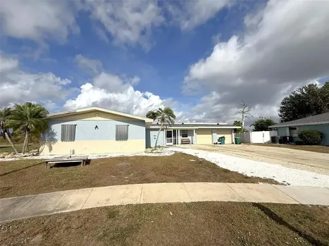 22508 Bolanos Court Port Charlotte FL 33952