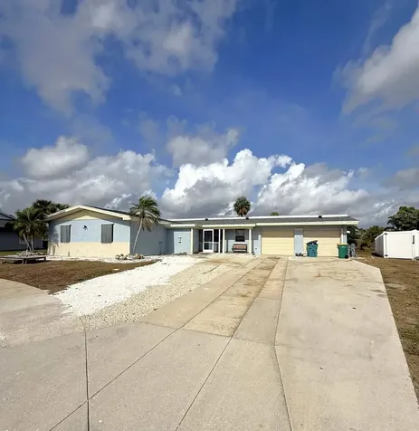 22508 Bolanos Court Port Charlotte FL 33952