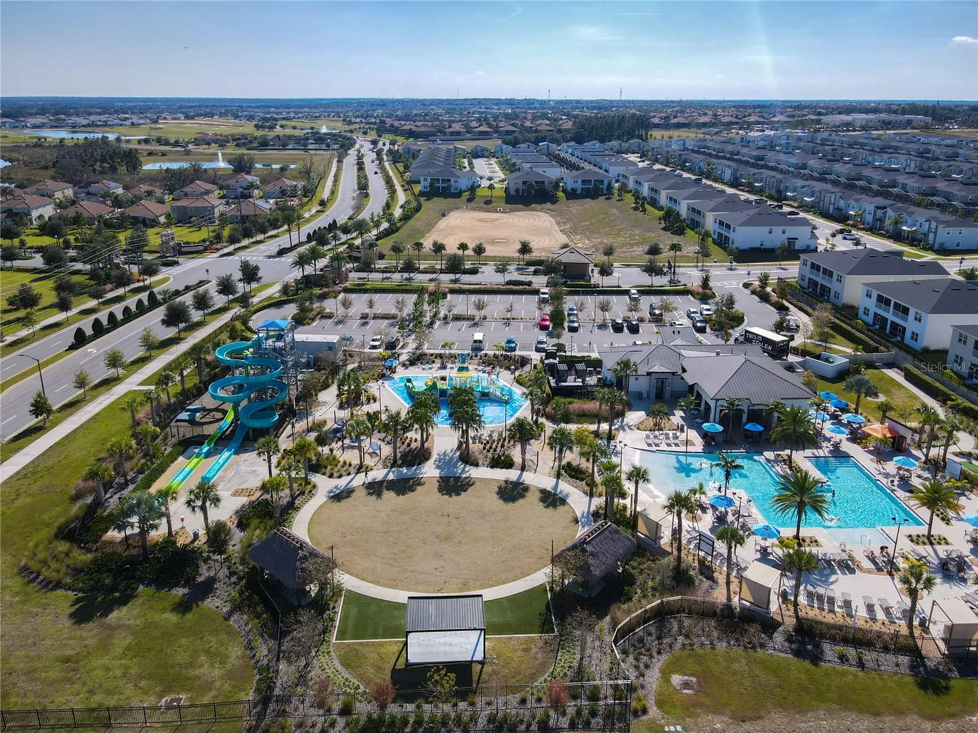651 Drop Shot Drive Davenport FL 33896