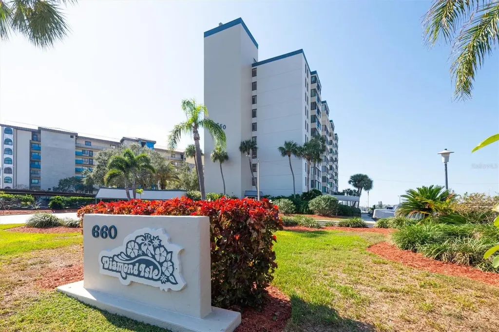 660 Island Way Clearwater Beach FL 33767
