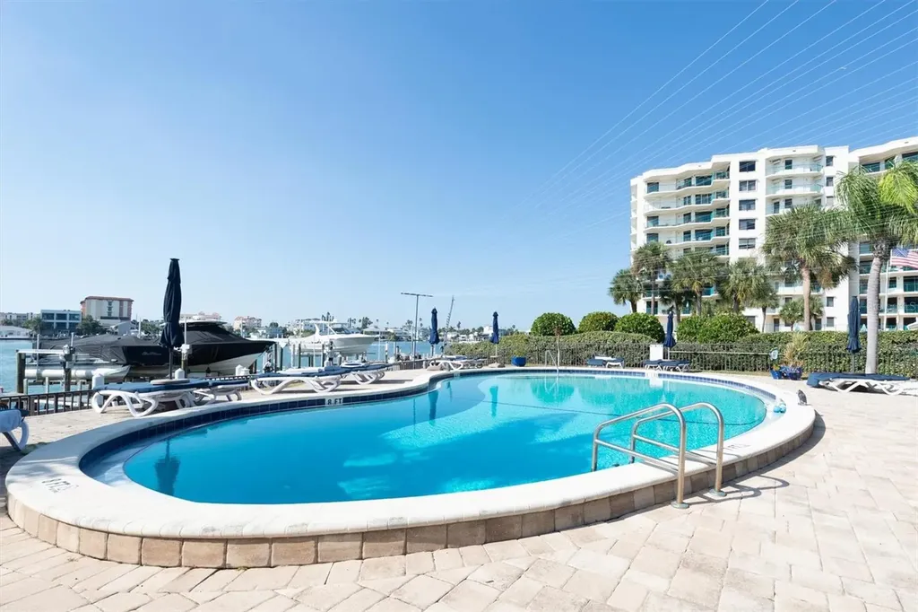 660 Island Way Clearwater Beach FL 33767