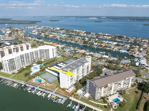 660 Island Way Clearwater Beach FL 33767