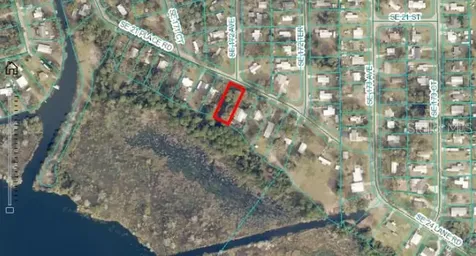 SE 21st Place Road Silver Springs FL 34488